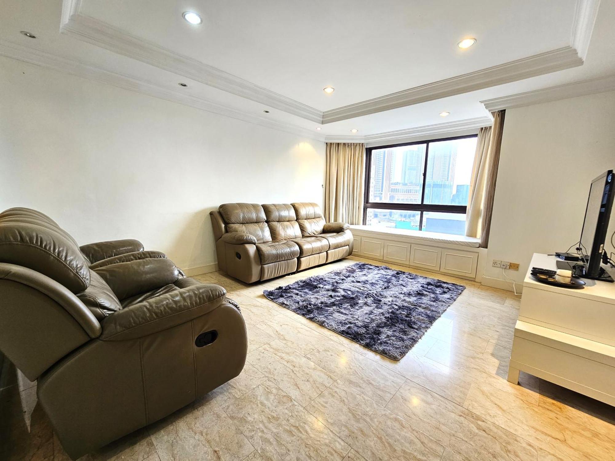 Bukit Bintang Apartment By Sarah'S Lodge @ Fahrenheit88 — Photos 2